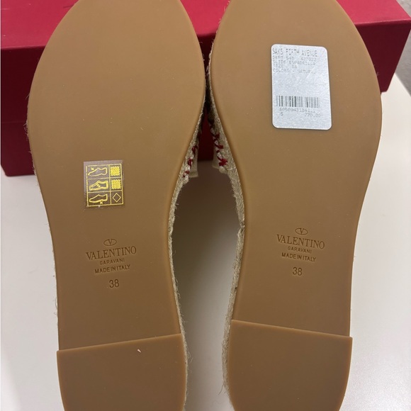 Valentino Garavani slides sandals - Picture 10 of 10